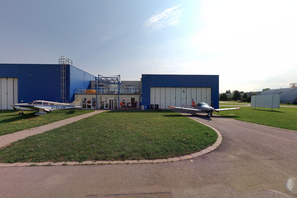 SILVER AIRLINES, s.r.o.