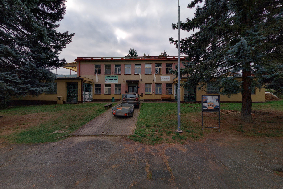 Ekocentrum Kynšpersko