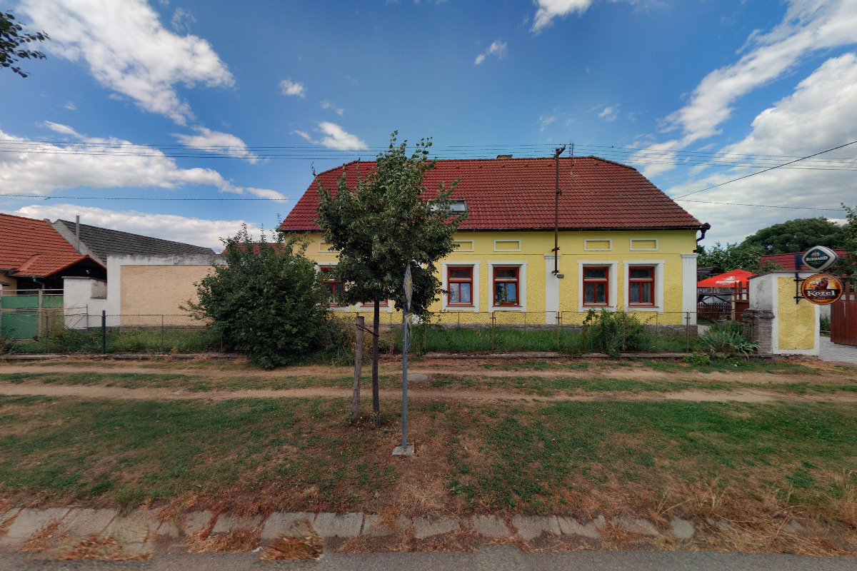 Hospoda U Čiláka foto 2