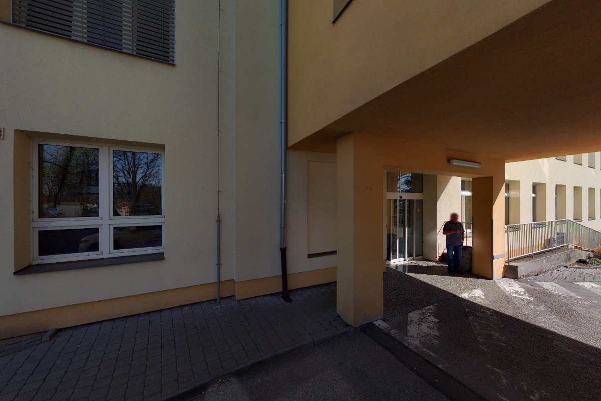 Ortopedická ambulance - Nemocnice Písek foto 3