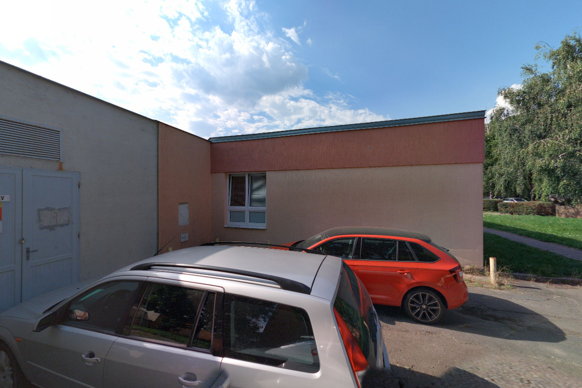 Intecom GEO s.r.o. - geodetické práce