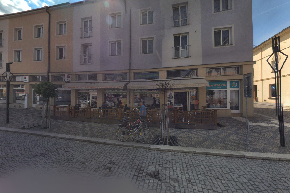 Hodinky-sperky.cz - Klenotnictví EVA foto 6