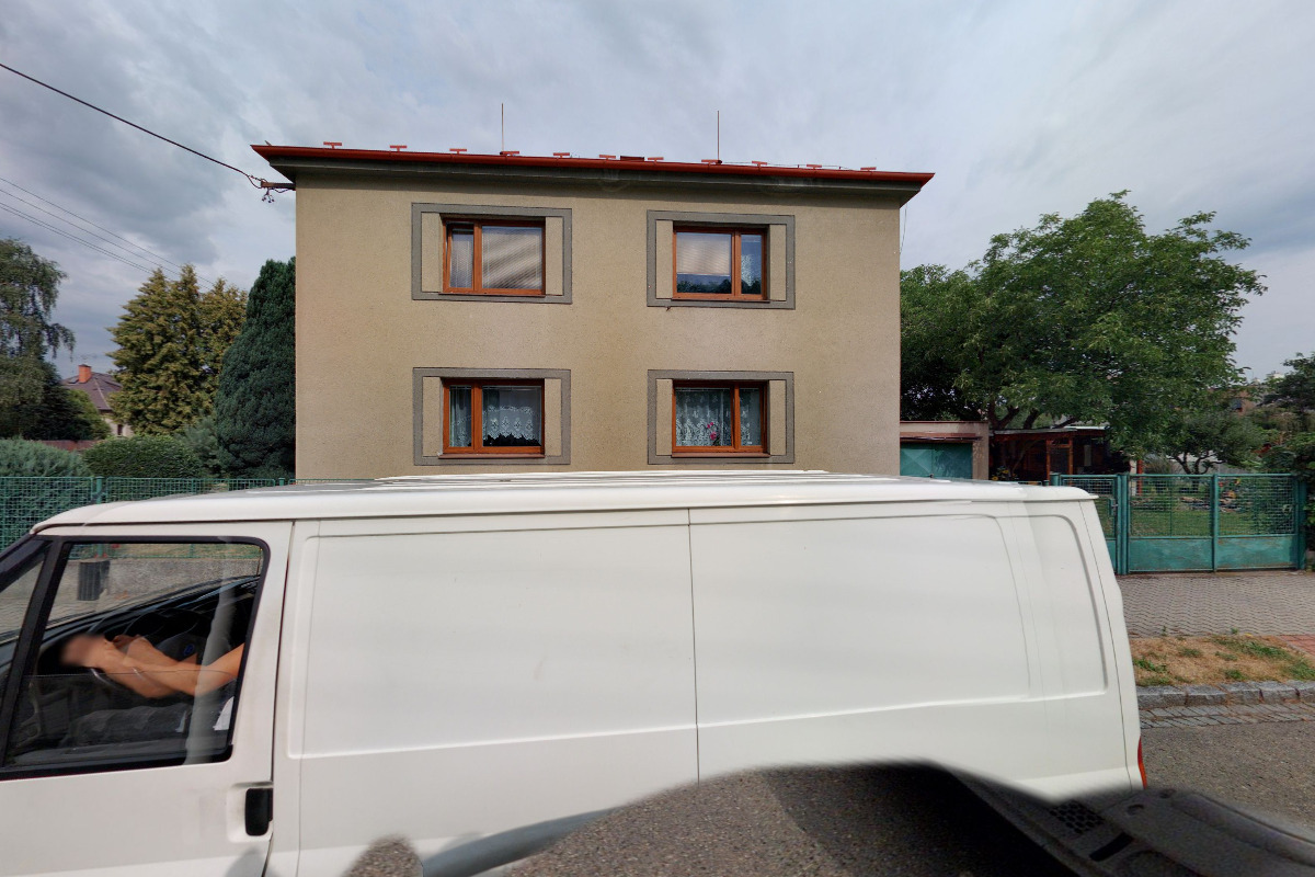 Jiří Branda foto 1