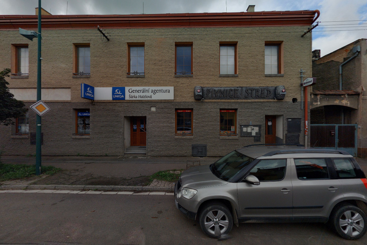 UNIQA pojišťovna, a.s.