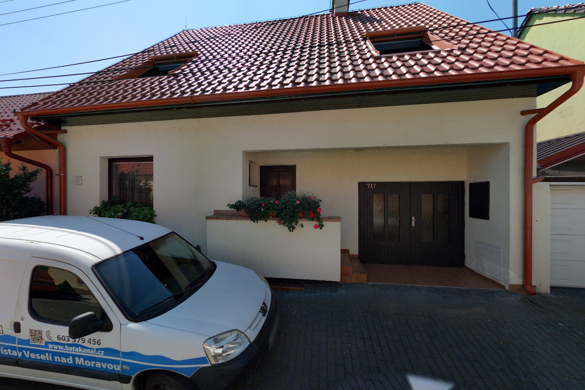 TJ Kovoděl Moravský Písek