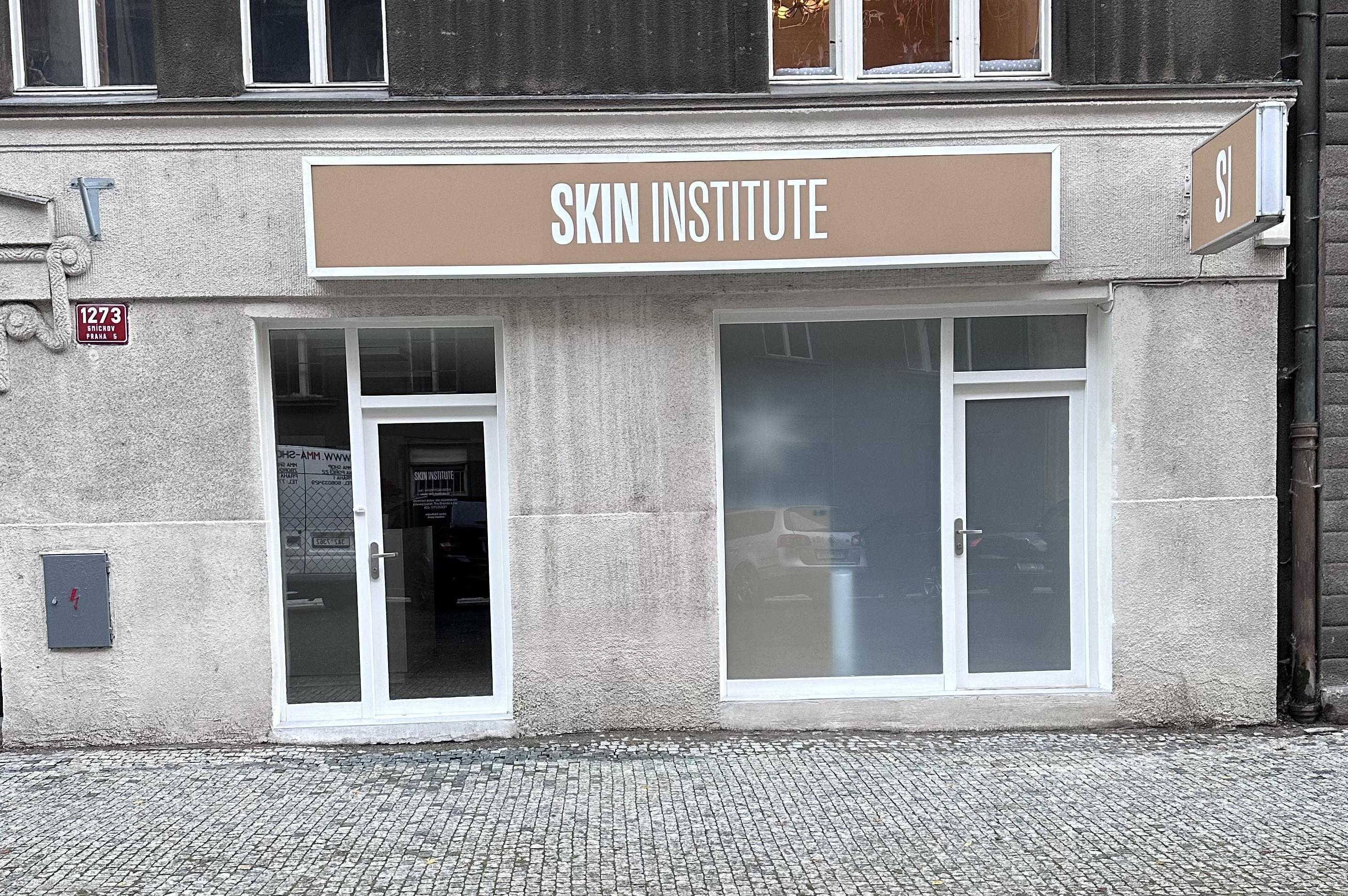 SKIN Institute