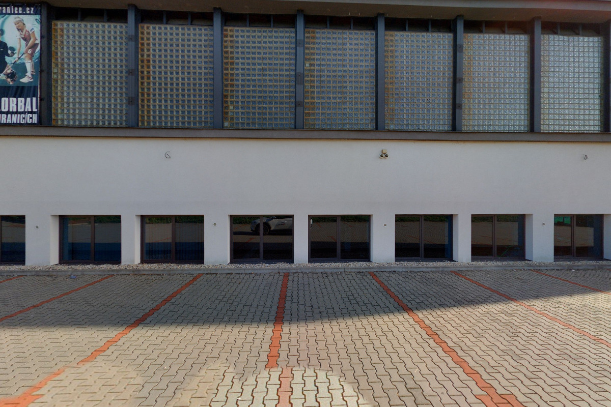 Judo Club Železo Hranice