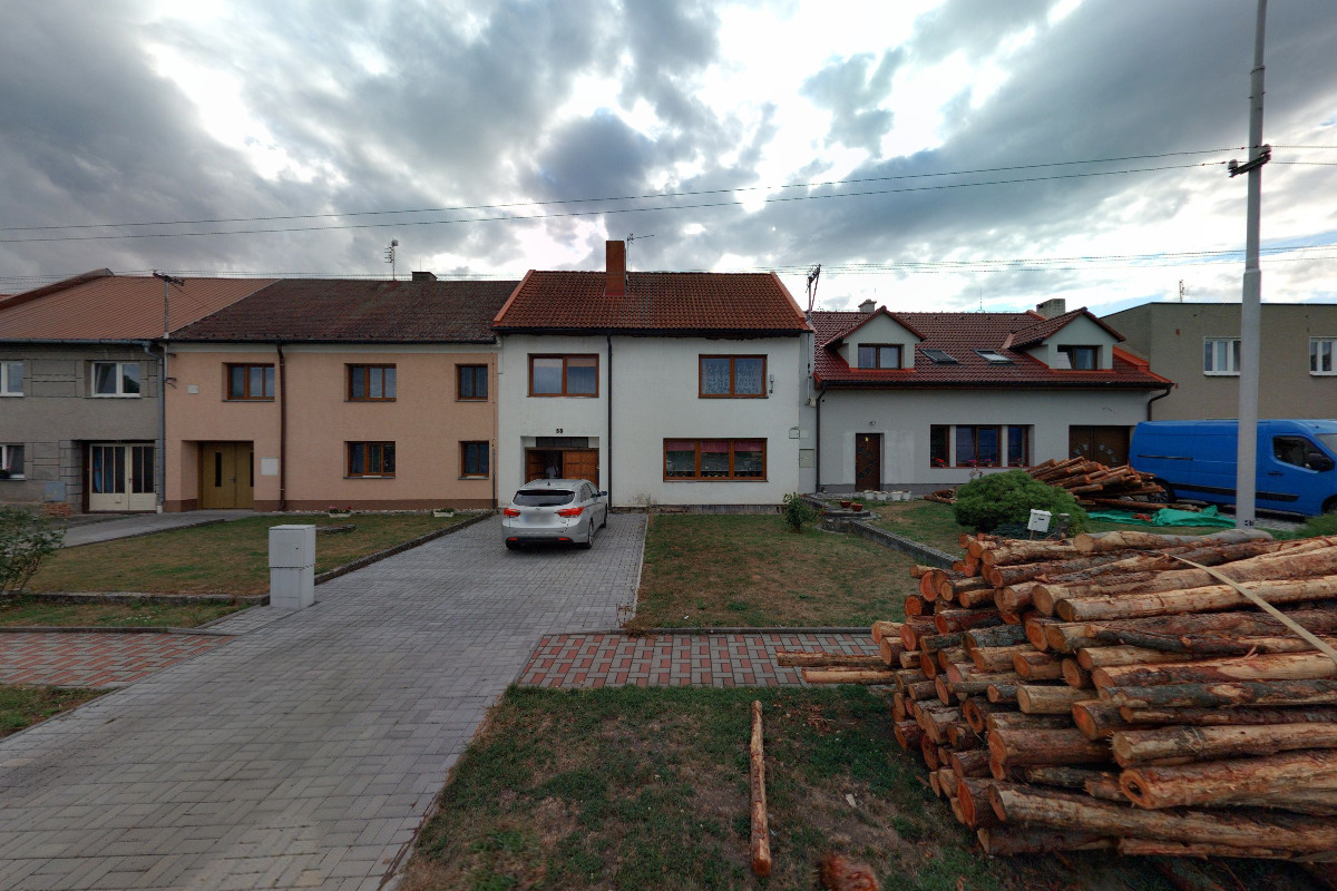 Výroba nábytku - Kabilka Libor