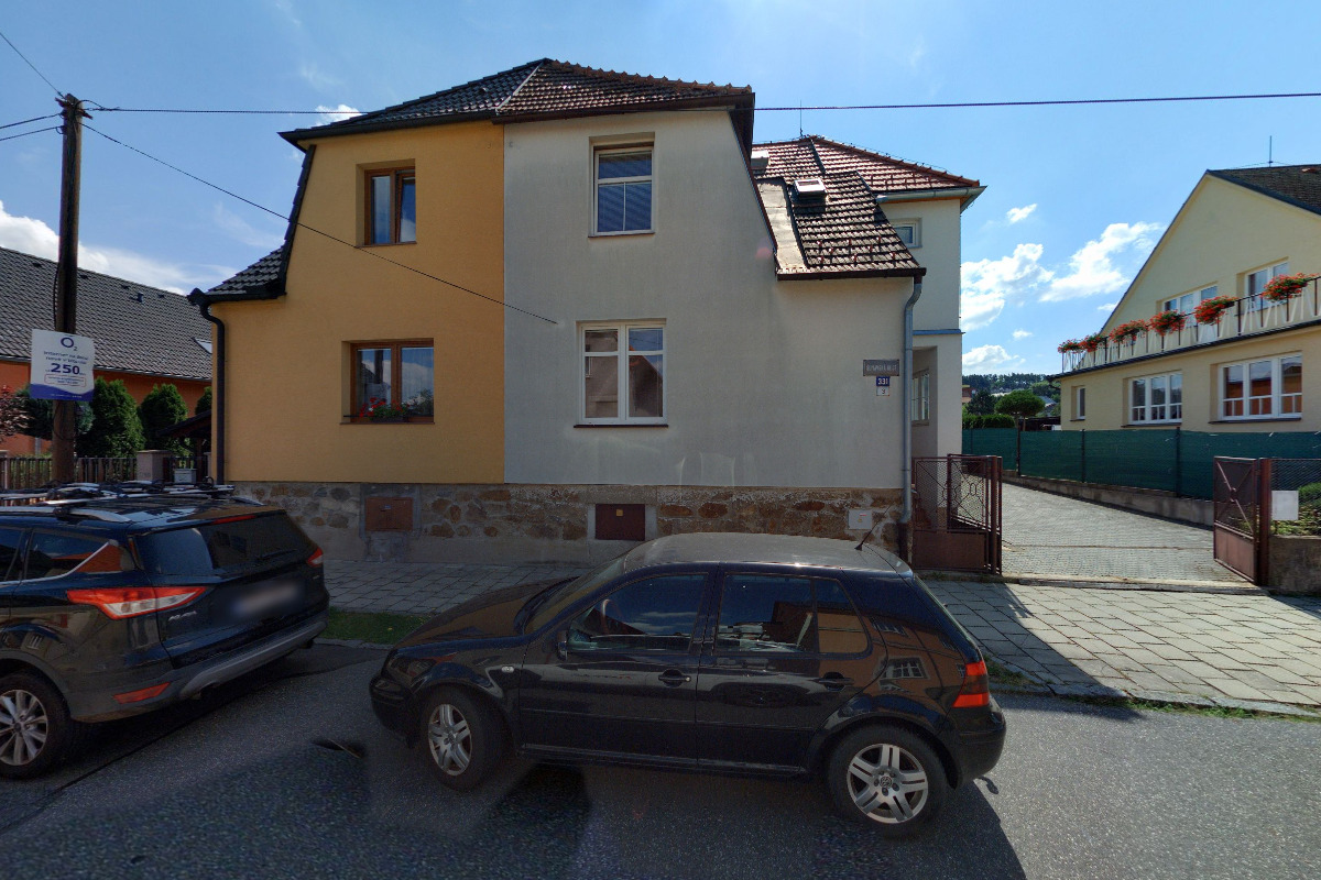 Kadeřnictví - Jindřiška Orošová