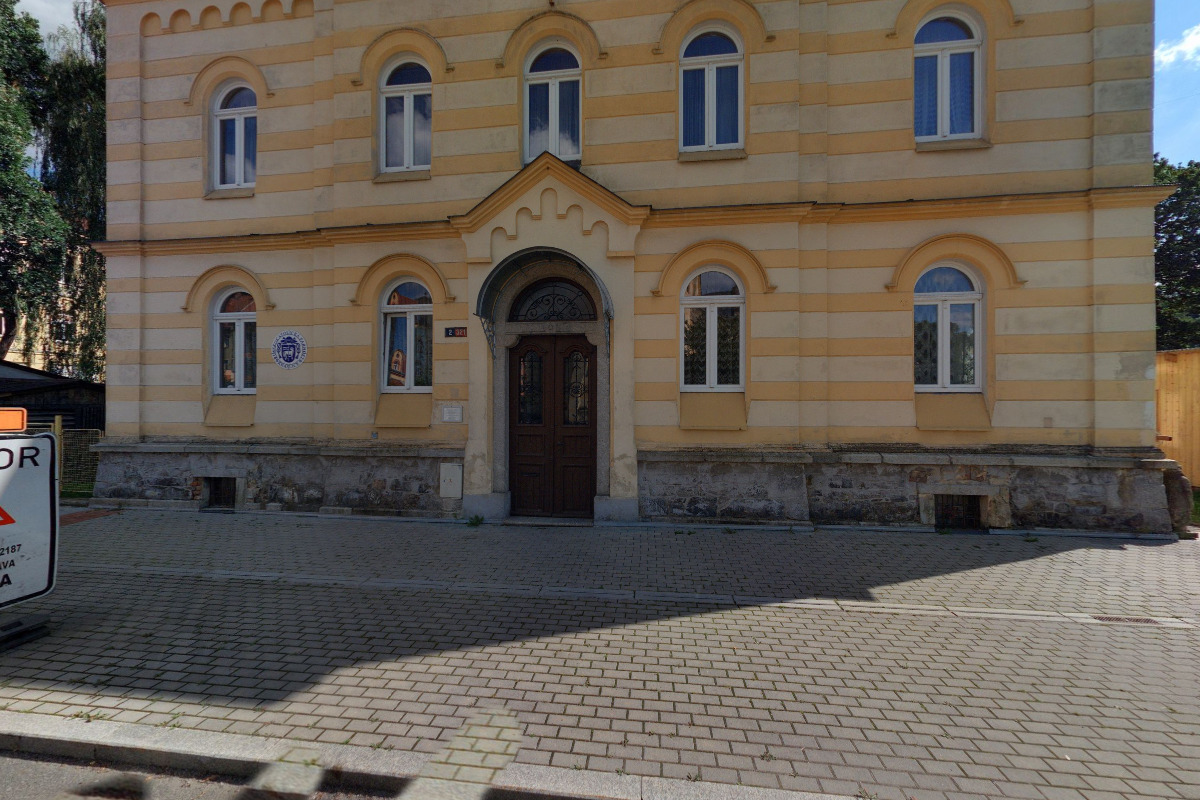 Farní charita Kraslice foto 2