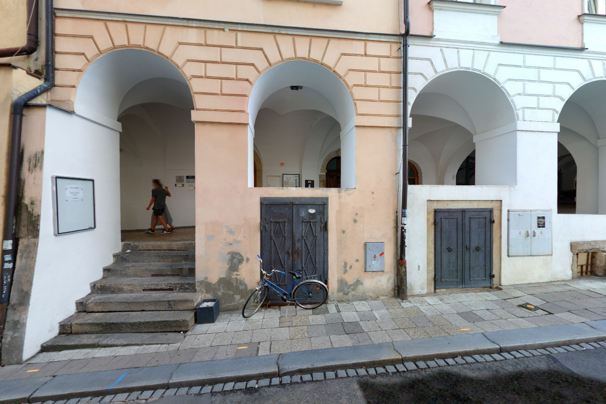 Johny Holiday - apartmán 5 foto 1