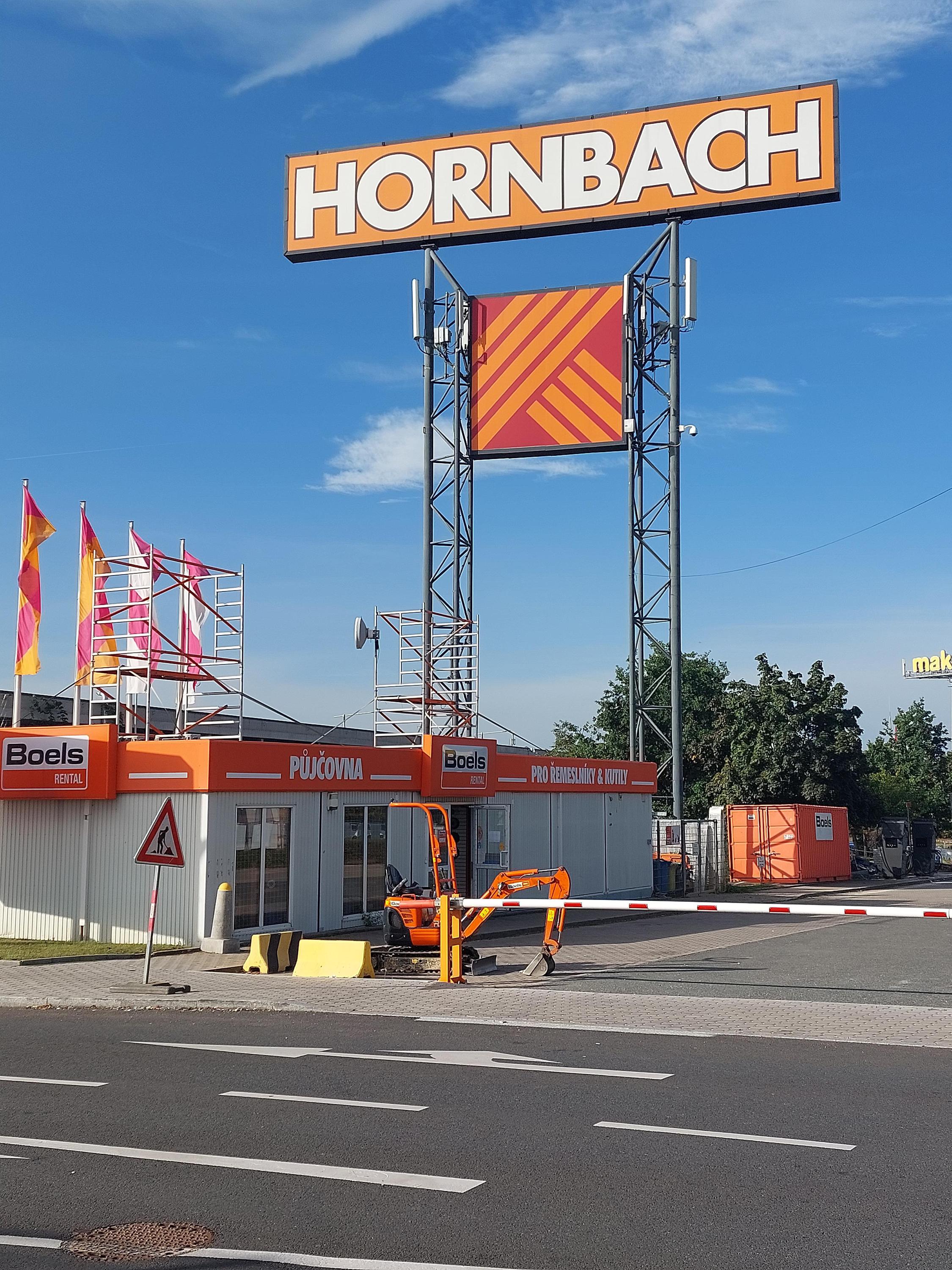 HORNBACH