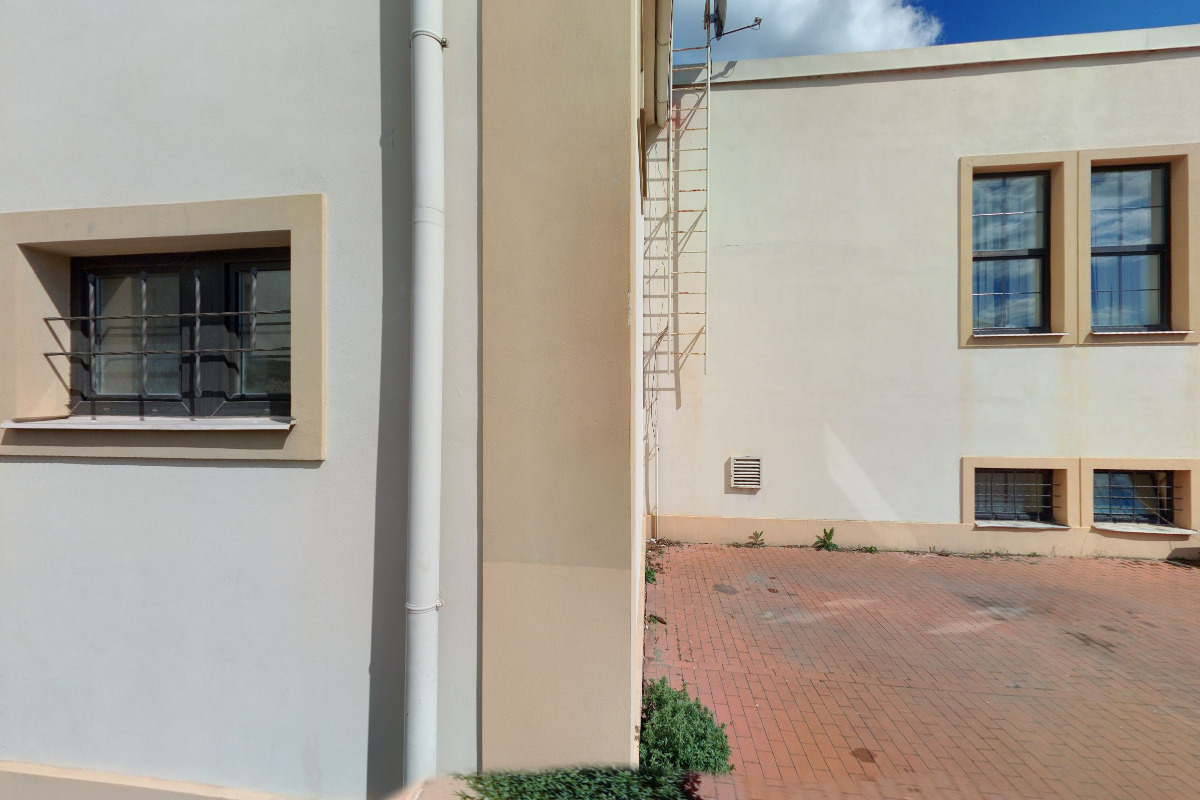 FITNESS BESEDA - Squash