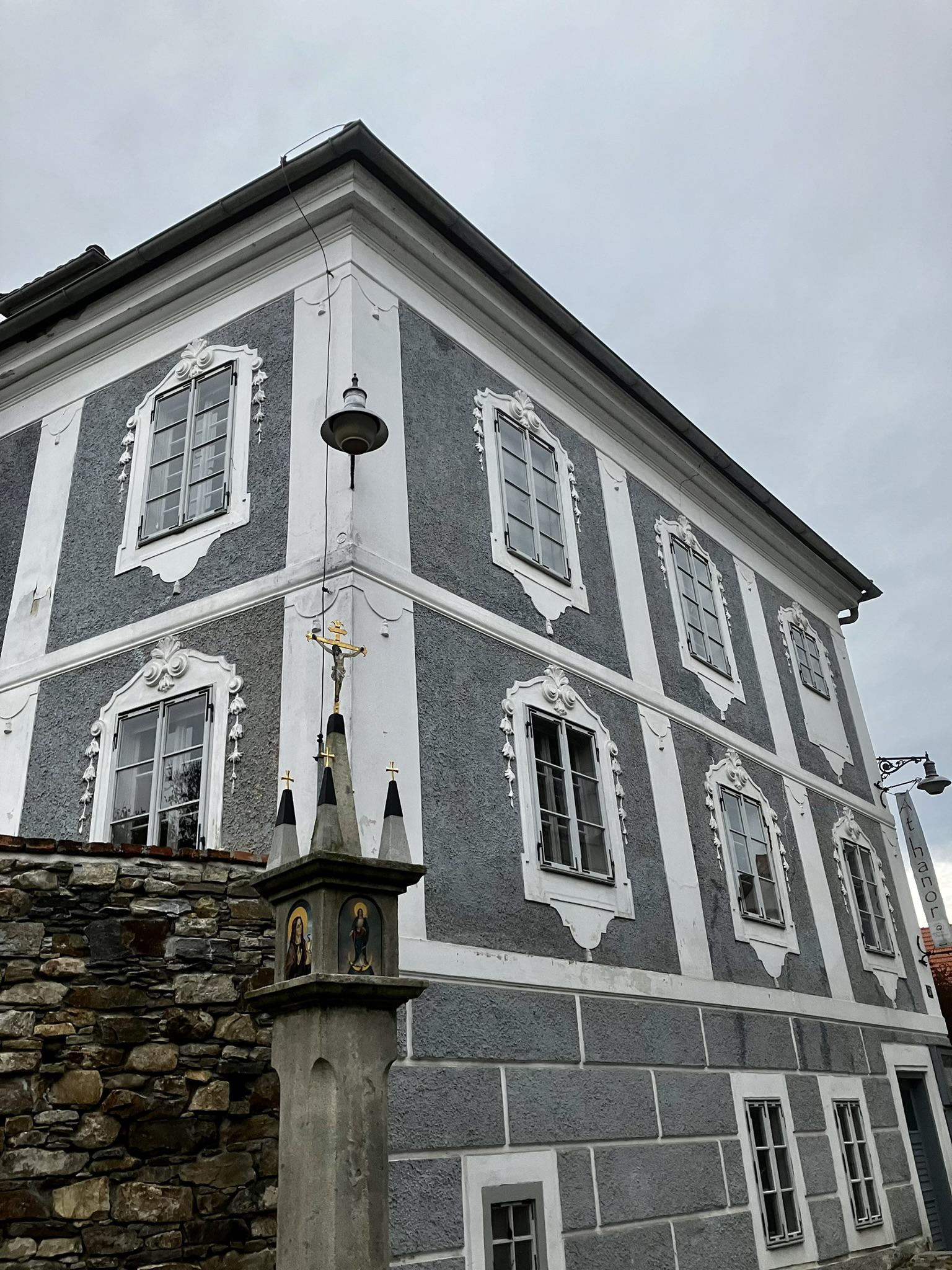 Penzion Athanor foto 6