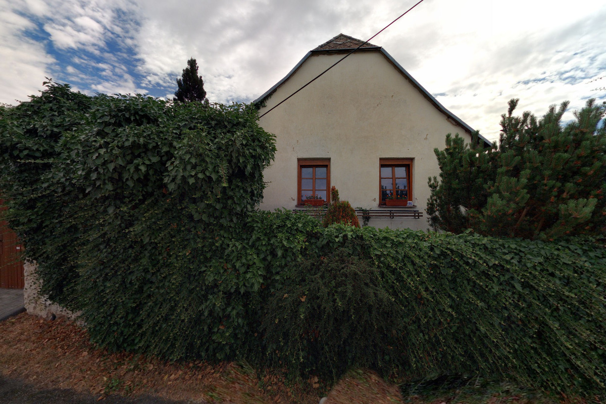 Kominictví Jan Přinosil