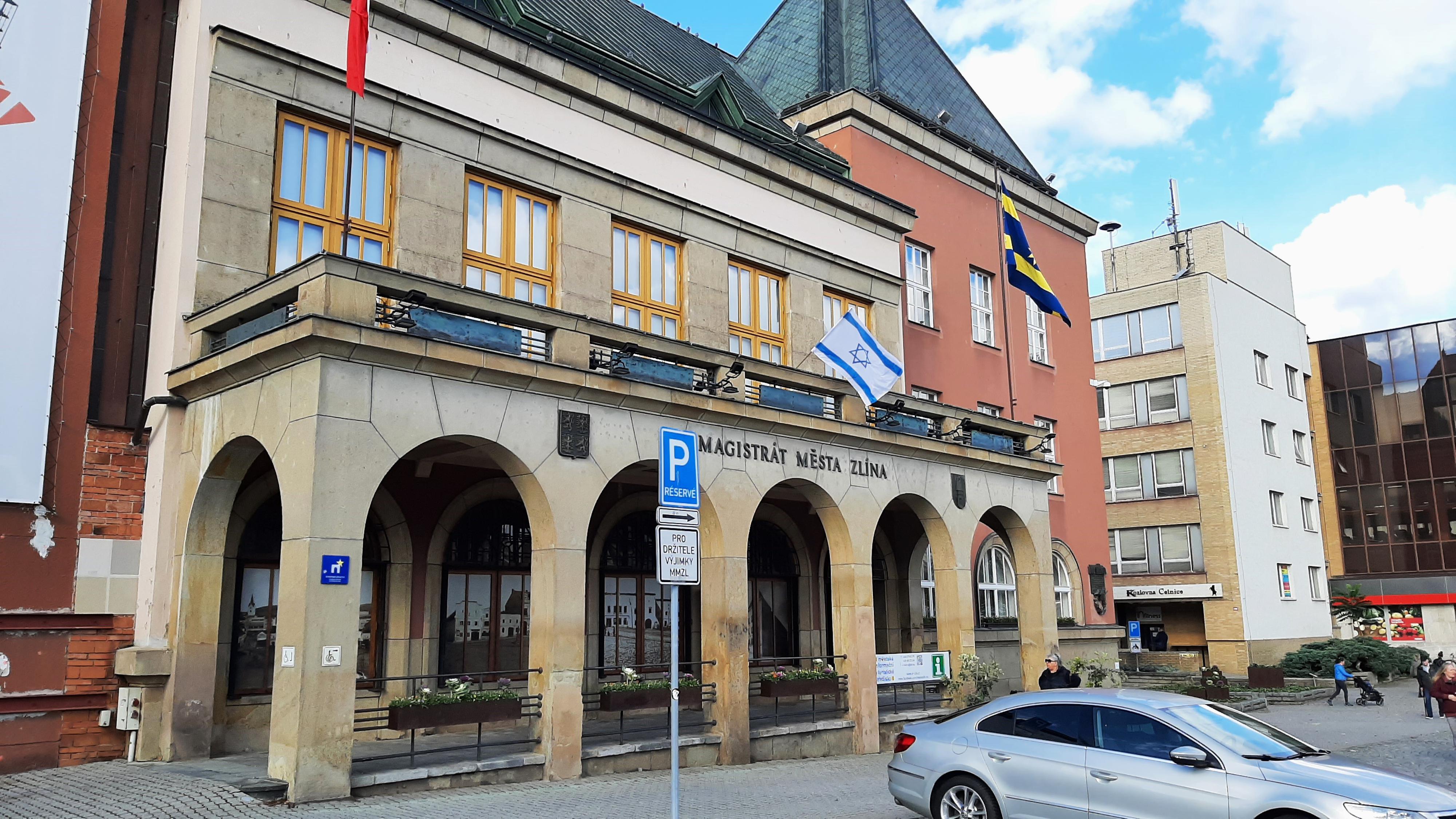 Magistrát města Zlín foto 3