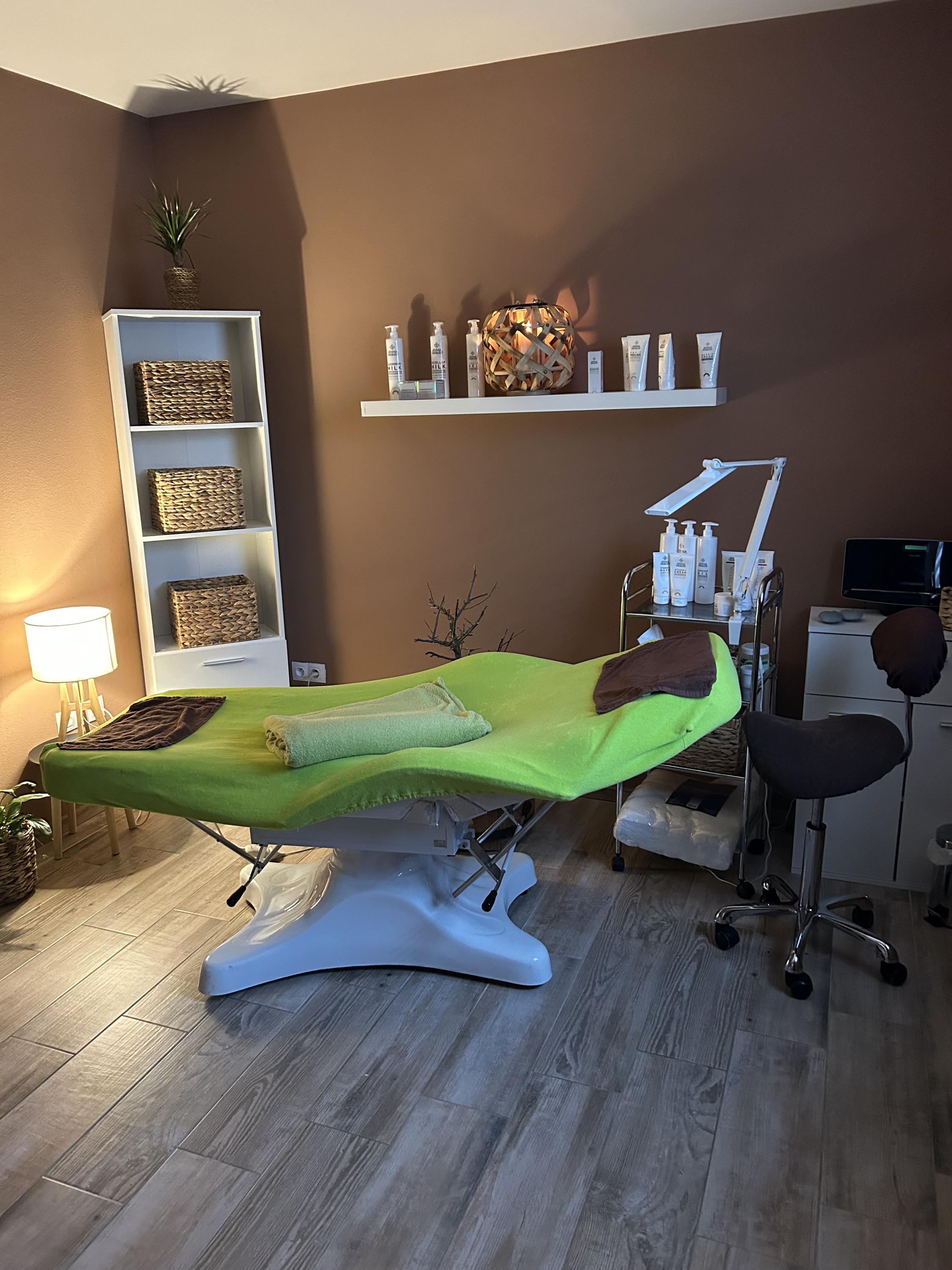 Kosmetický salon Jana Mrázková foto 3