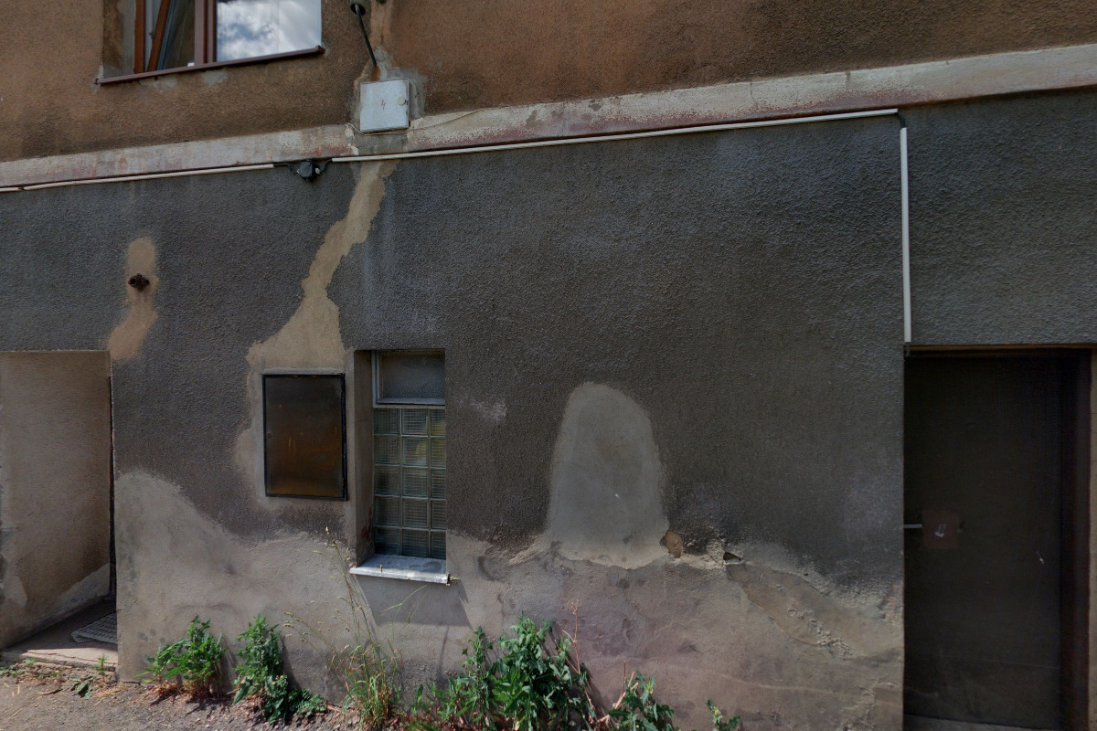 Richter interier foto 5