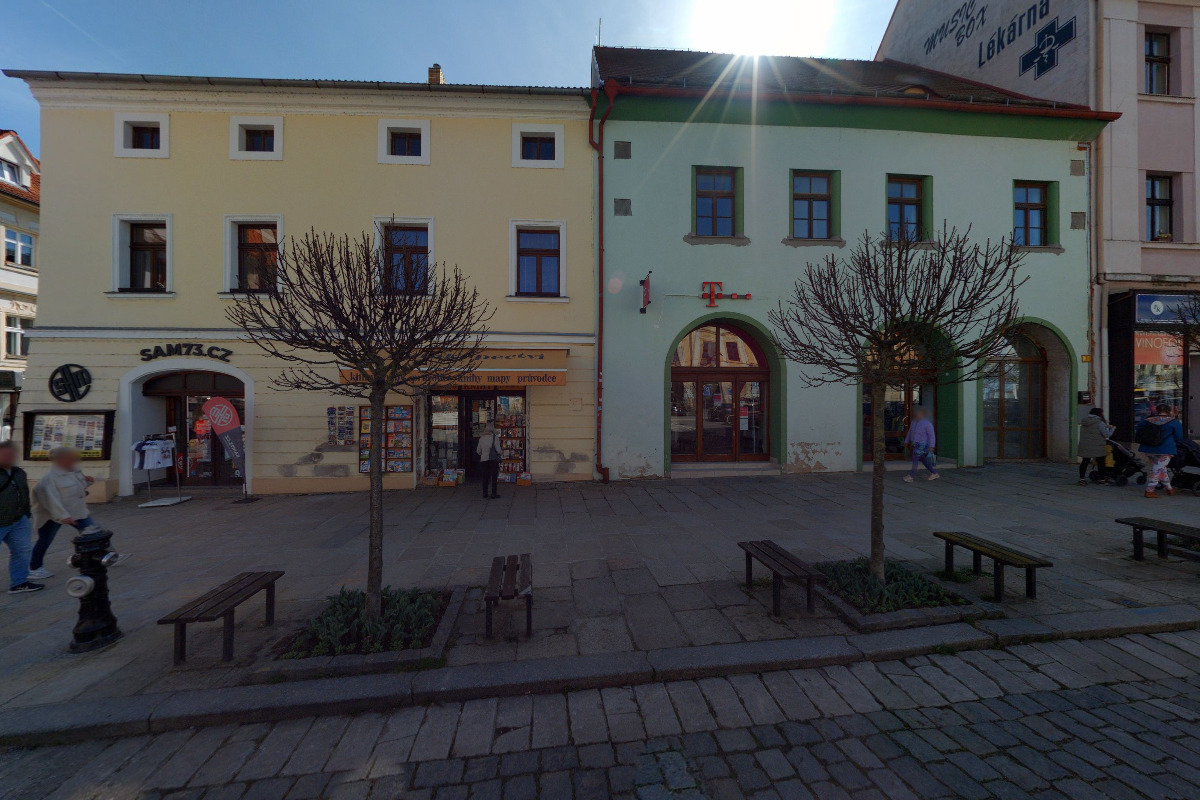 Knihkupectví Elim foto 3