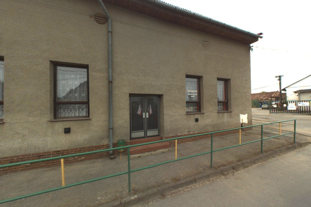 Hostinec U Konrádů