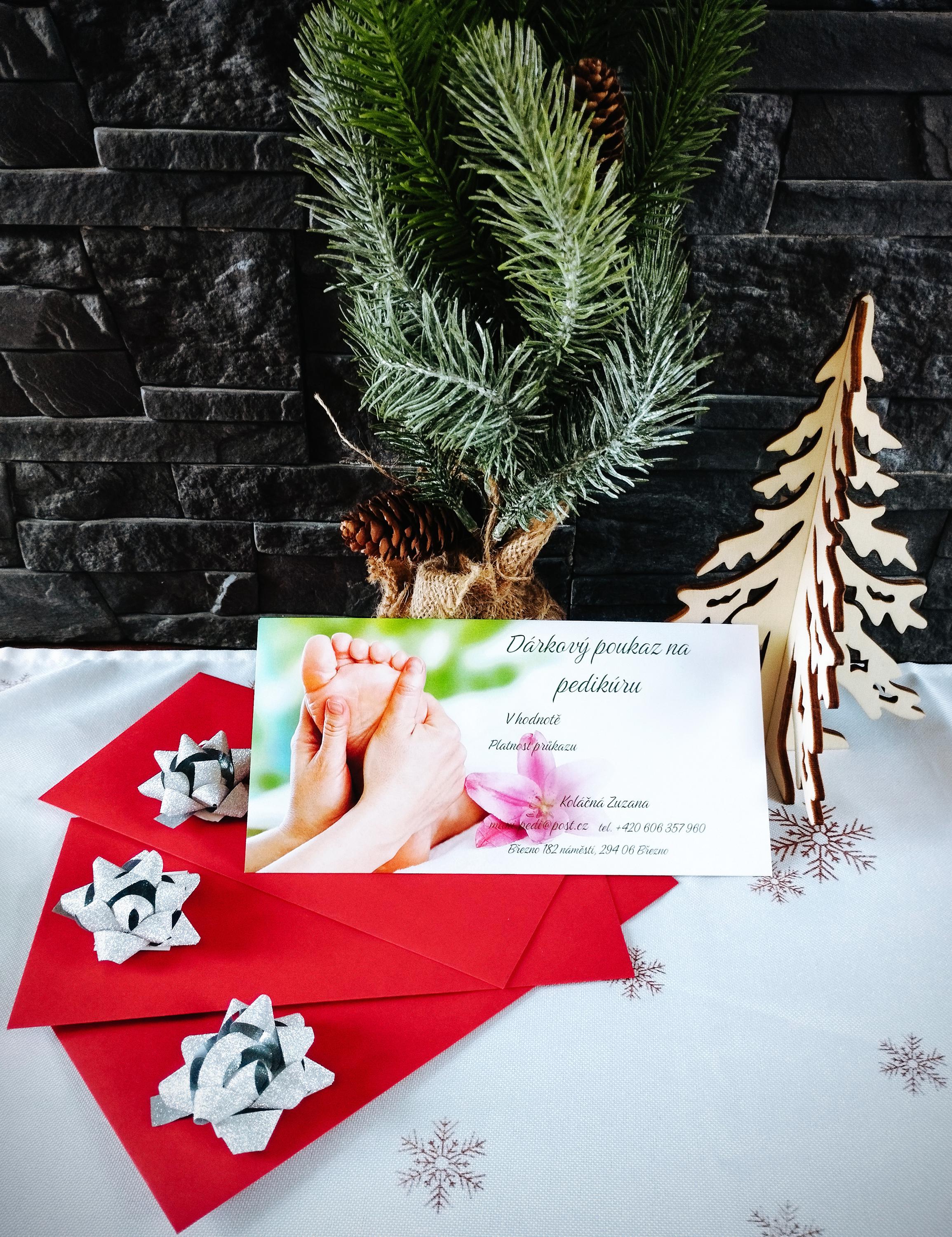 mani.pedi Zuzana Koláčná foto 3