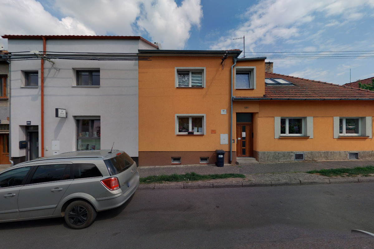 PRAKT-IT s.r.o. - MUDr. Ivana Tylová