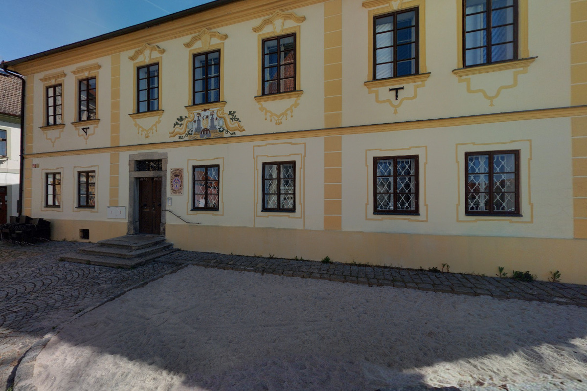 Římskokatolická farnost Čížová foto 2