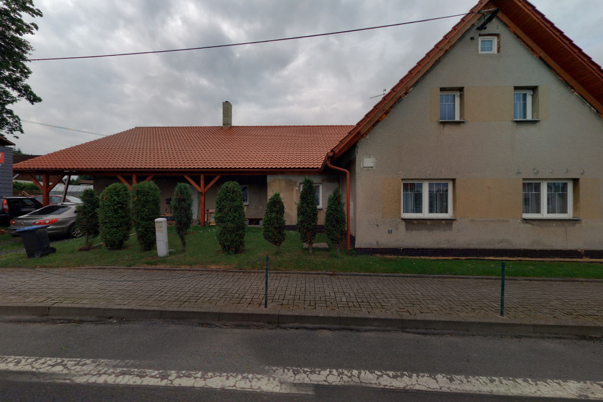 Tesařské práce - Souček