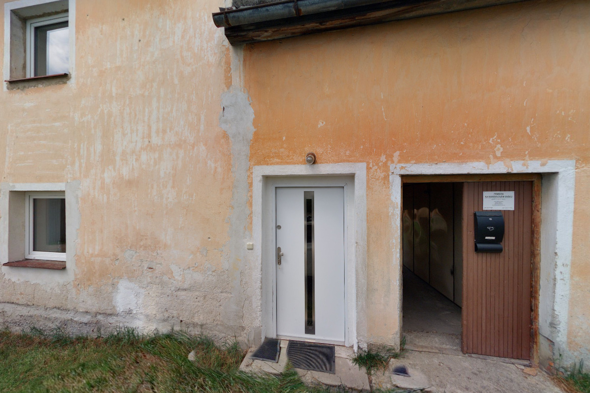 Pension Na Borůvkovém vršku foto 2