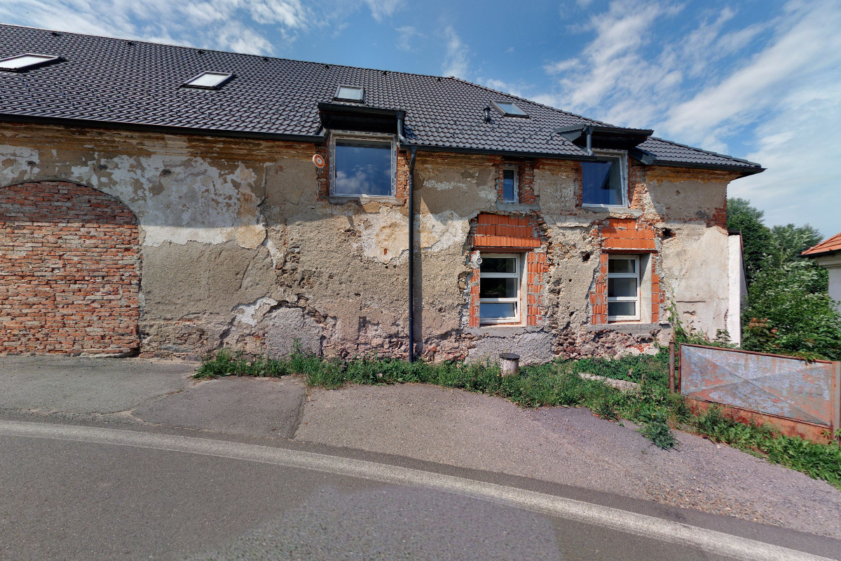 Martin Mrzena - truhlářství a výroba nábytku