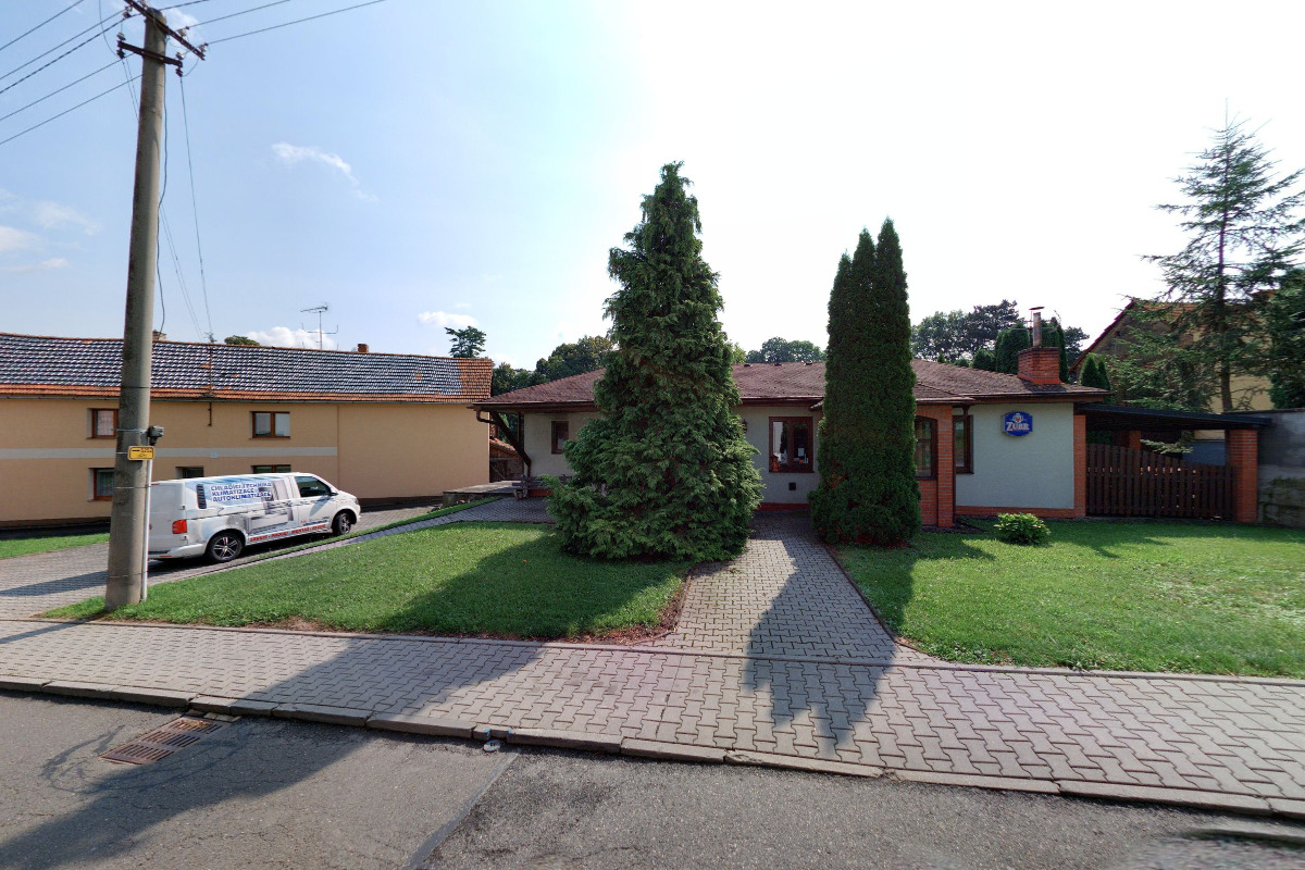 Hospoda Malhotice 51