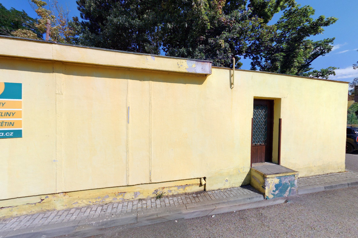 Květinářství Oáza