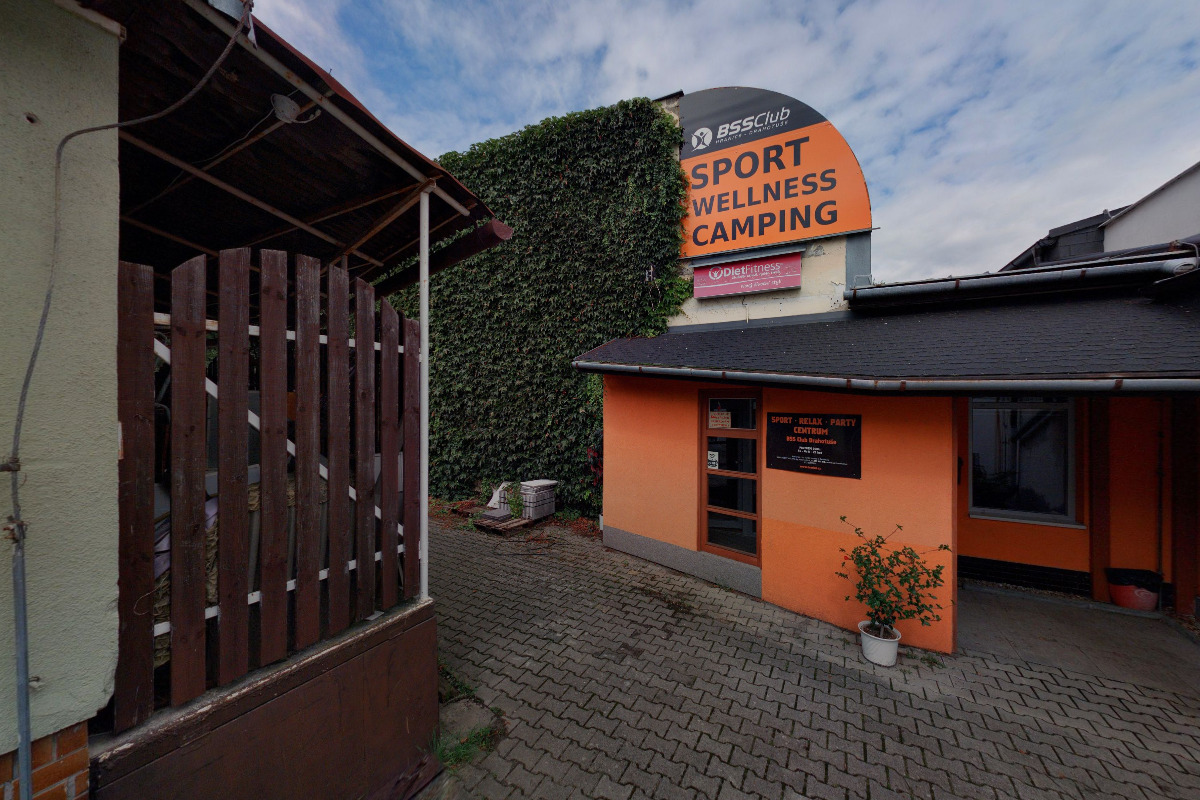 BSS Club Drahotuše