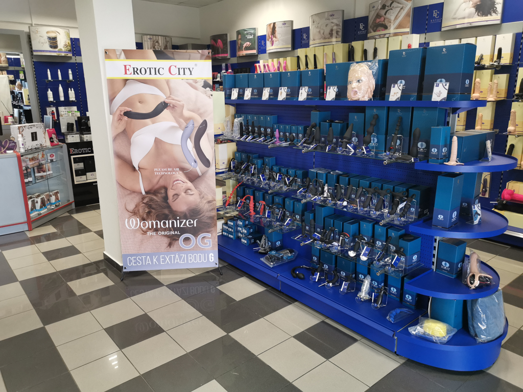 Erotic City foto 4
