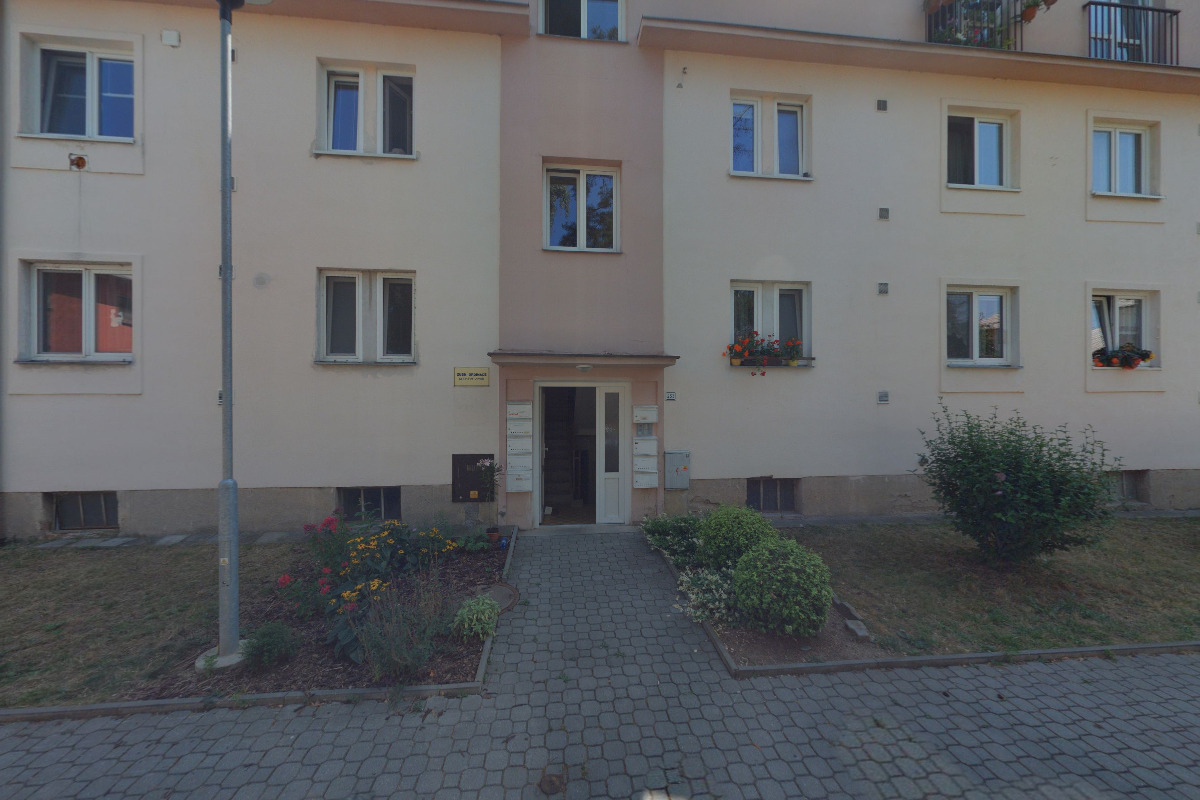 Zubní ordinace VP DENT, s.r.o.