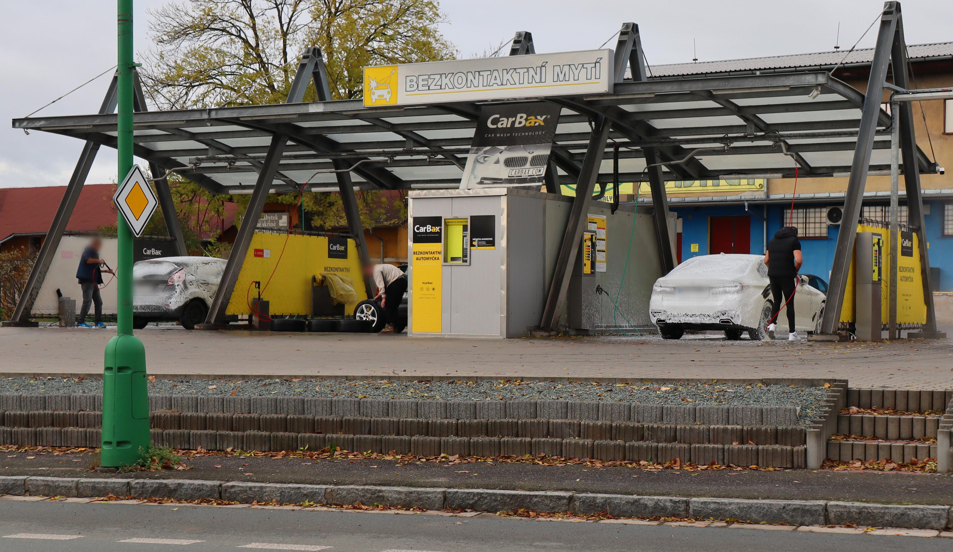 Auto - Boš, s.r.o. foto 4