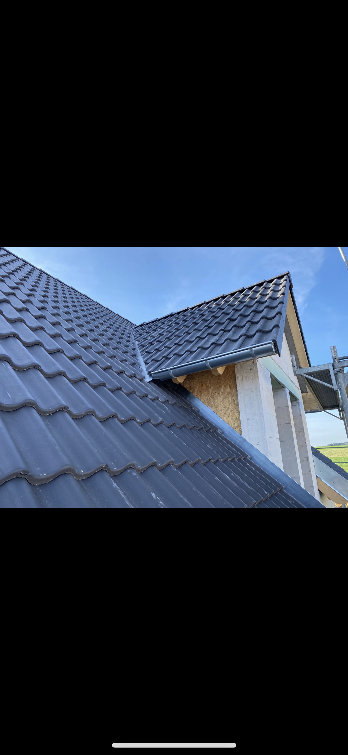 Tesařské, pokrývačské a klempířské práce Marek Tvrzník foto 3