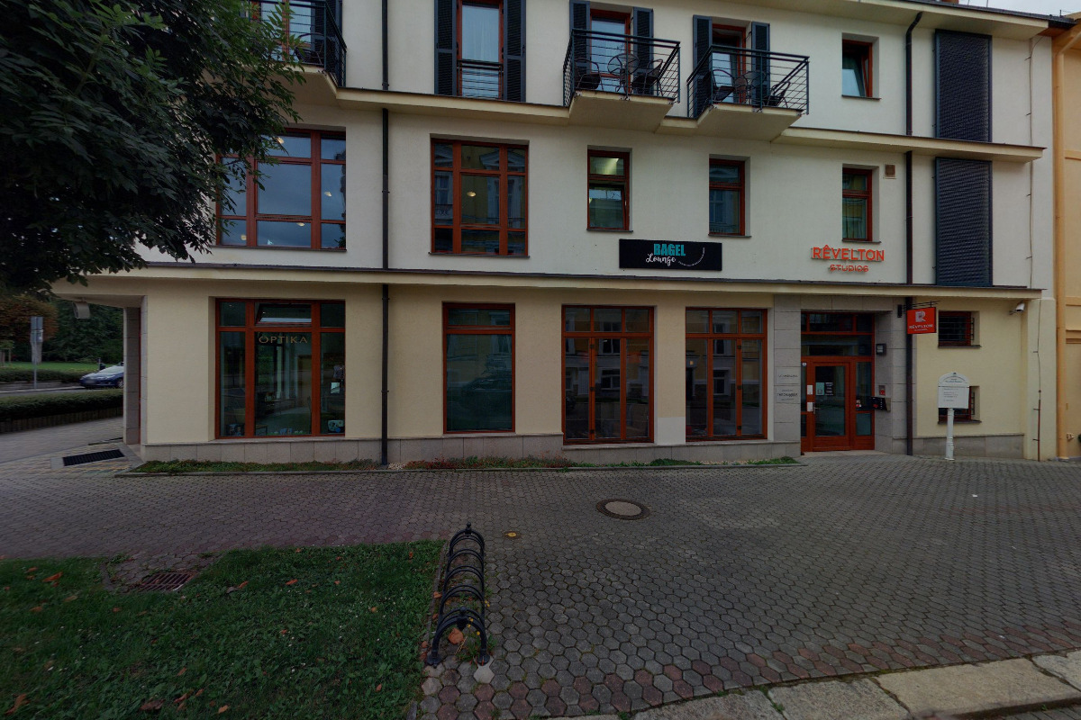 Oční optika Mária Smeková foto 3