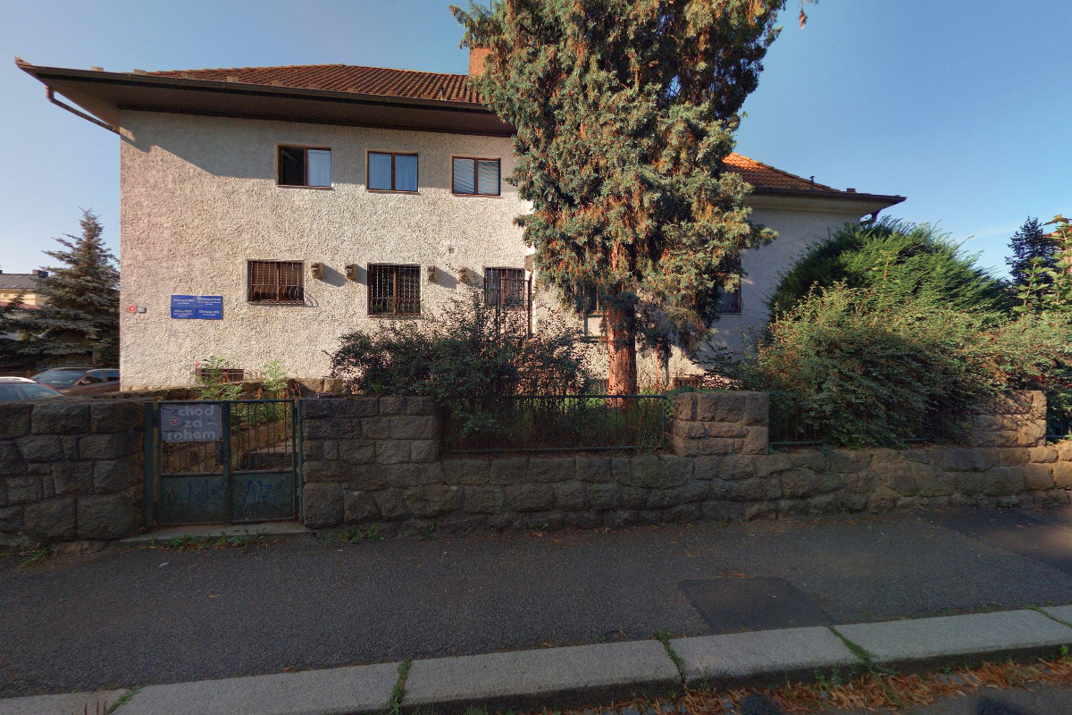 Kardiologie Cheb, s.r.o.