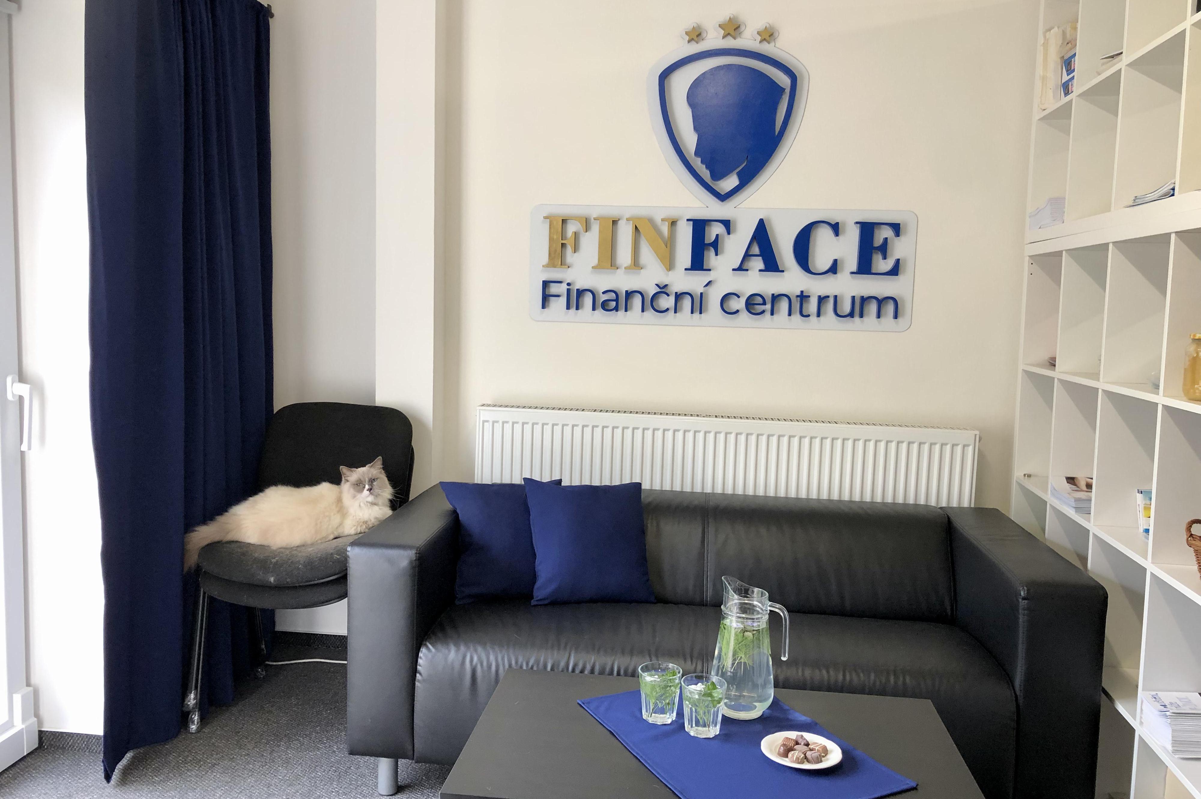 Ing. Pavel Jána - Finface