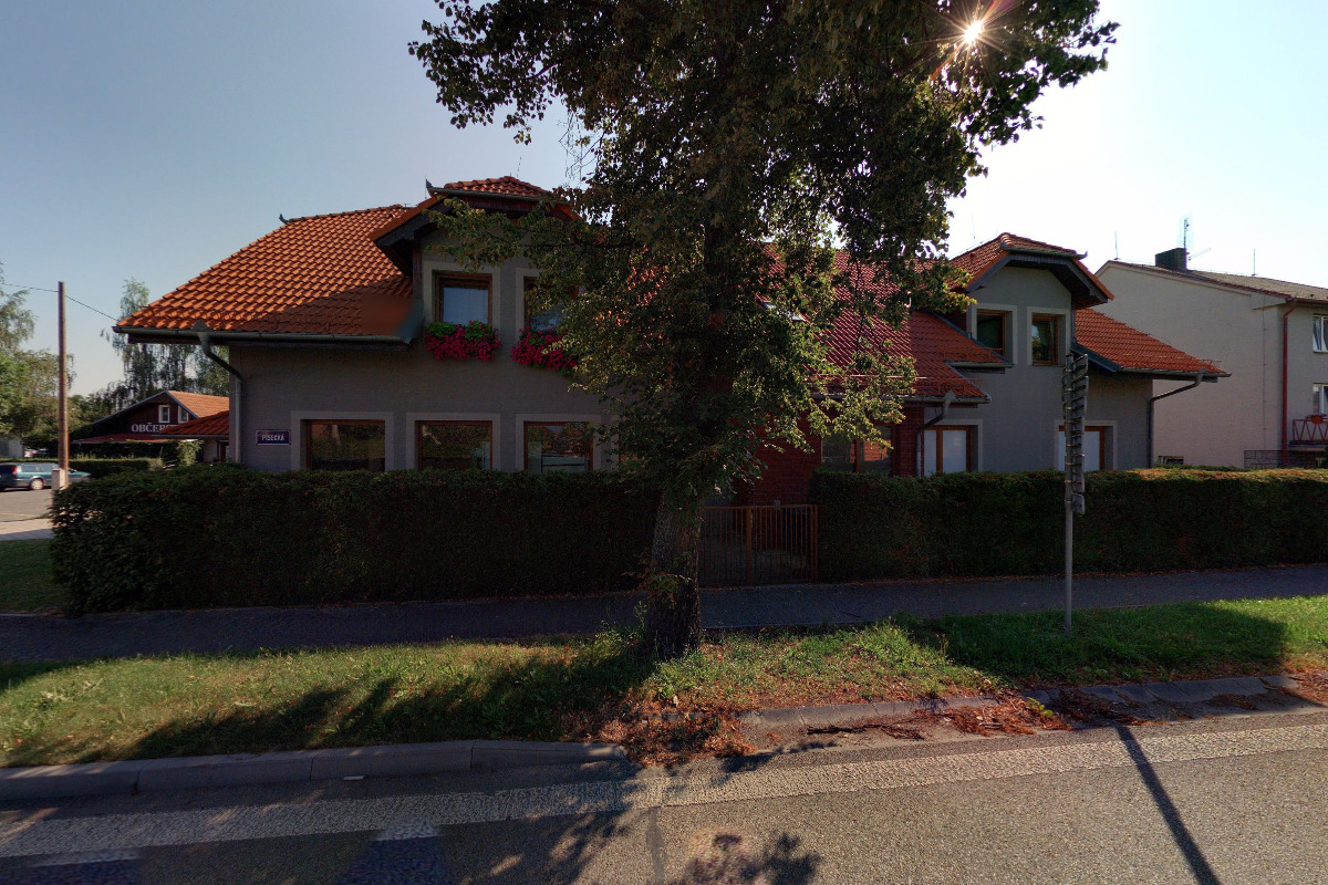 Vodoinstalace Štědronský