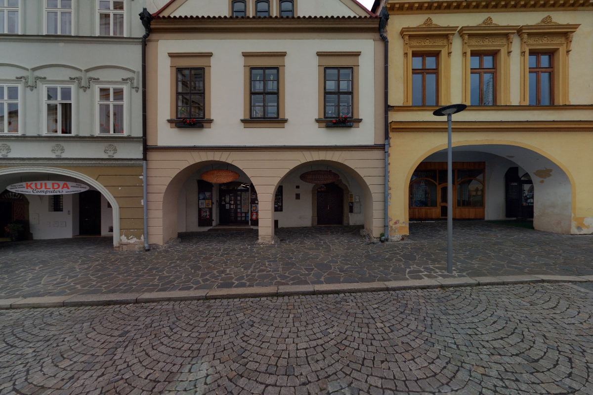 Ing. Jiří Kučera foto 2