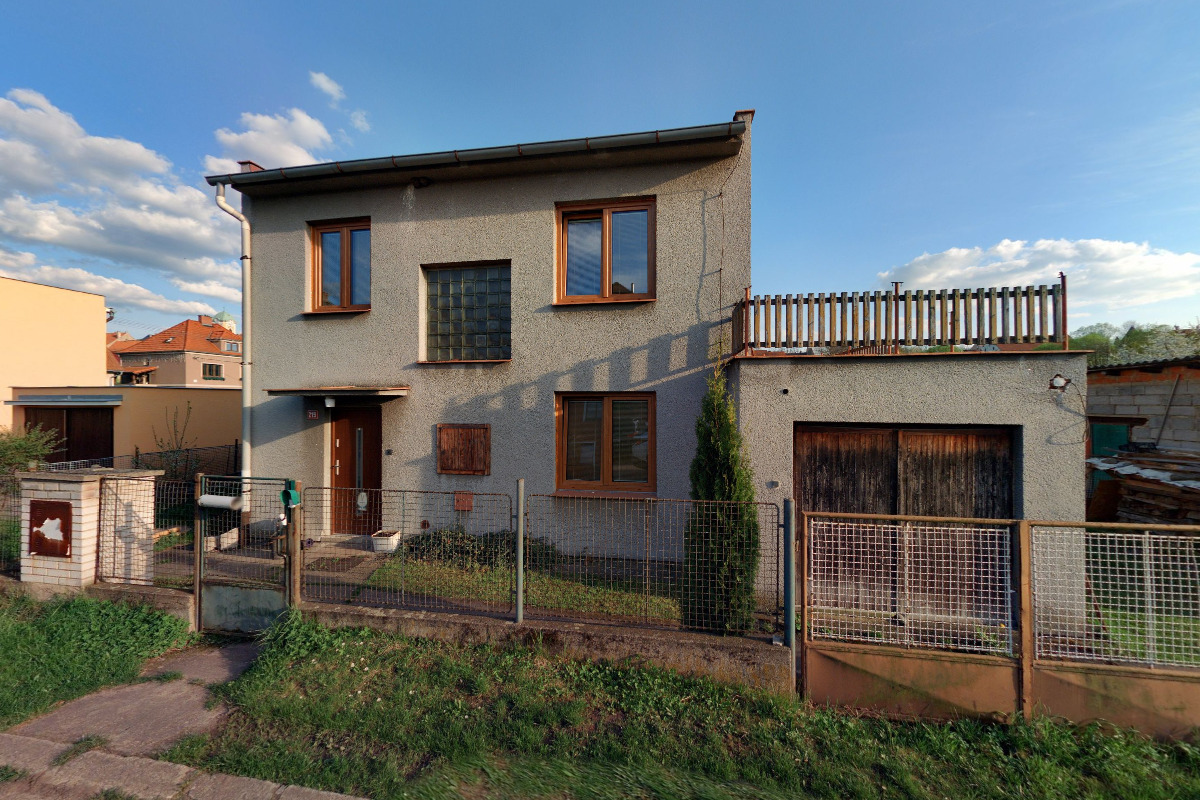 Malířské a zednické práce foto 1