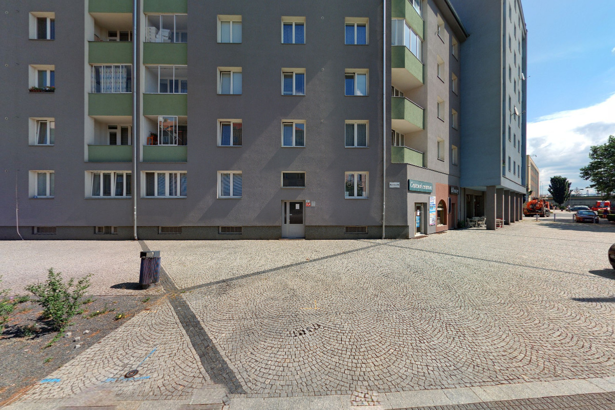 MUDr. Ivana Brzokoupilová foto 1