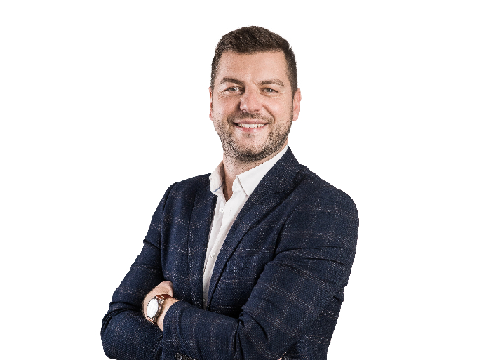 Martin Moravec - realitní makléř foto 2