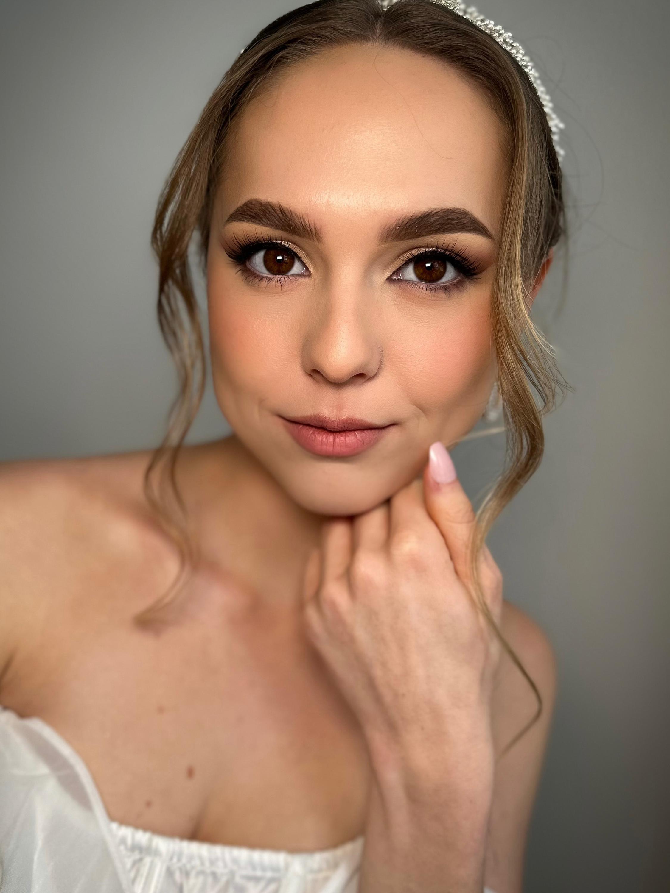 Ivona Dluhošová - Vizážistka foto 2