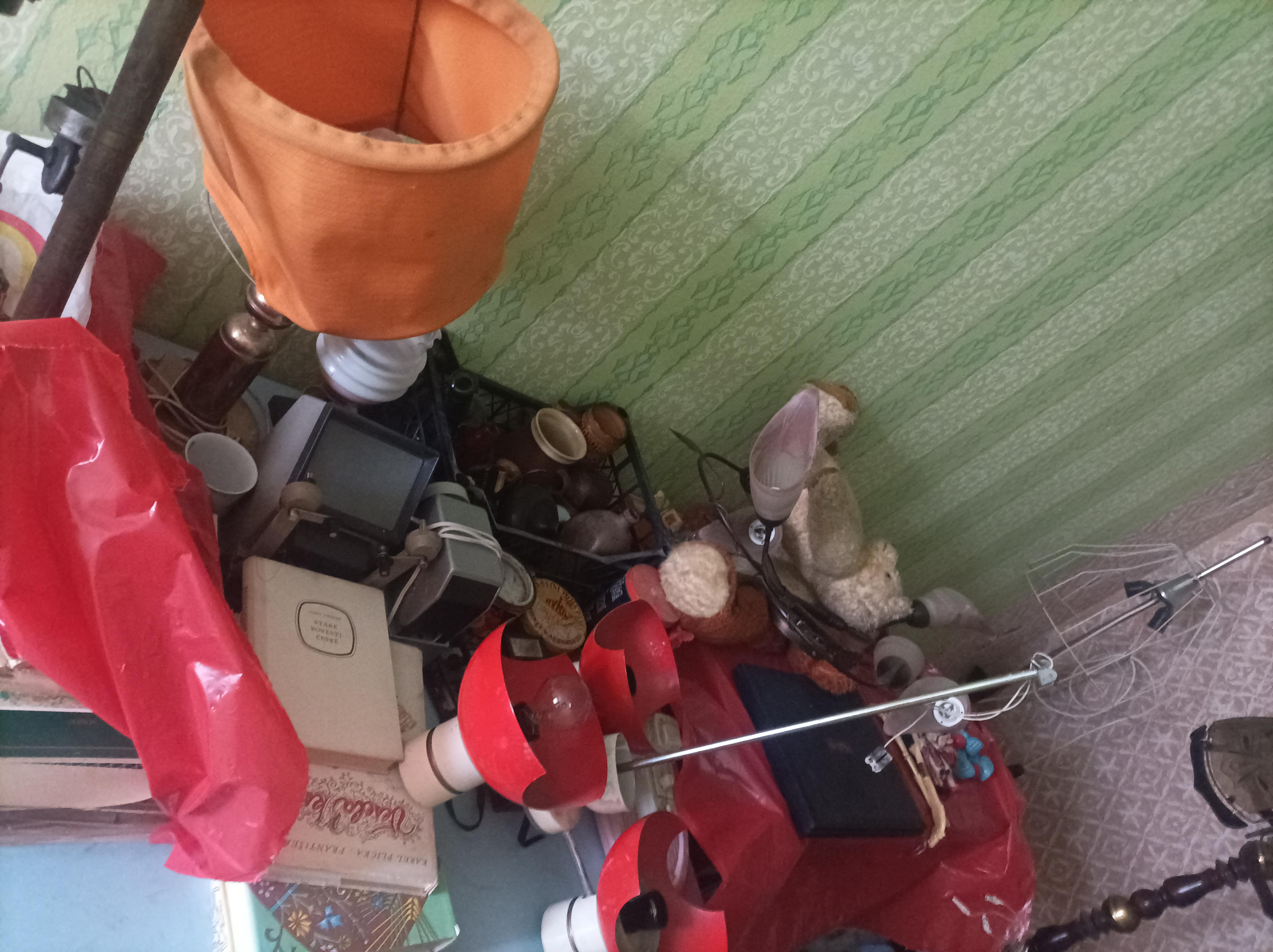 Retrovykup.cz - výkup starožitností, retro foto 4