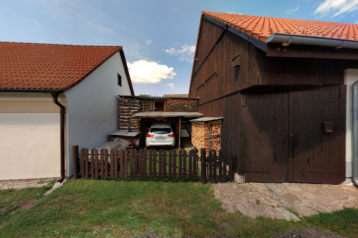 Ubytování Žumberk 15