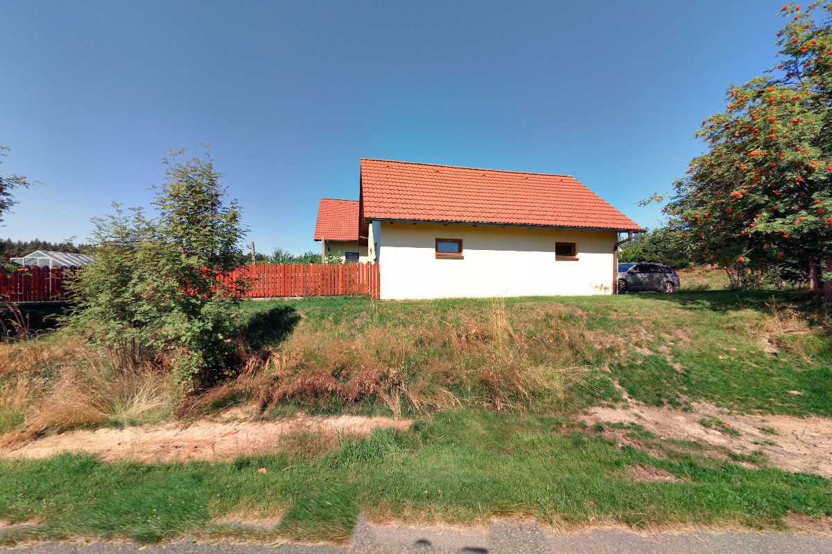 Ing. Zdeněk Šmajcl