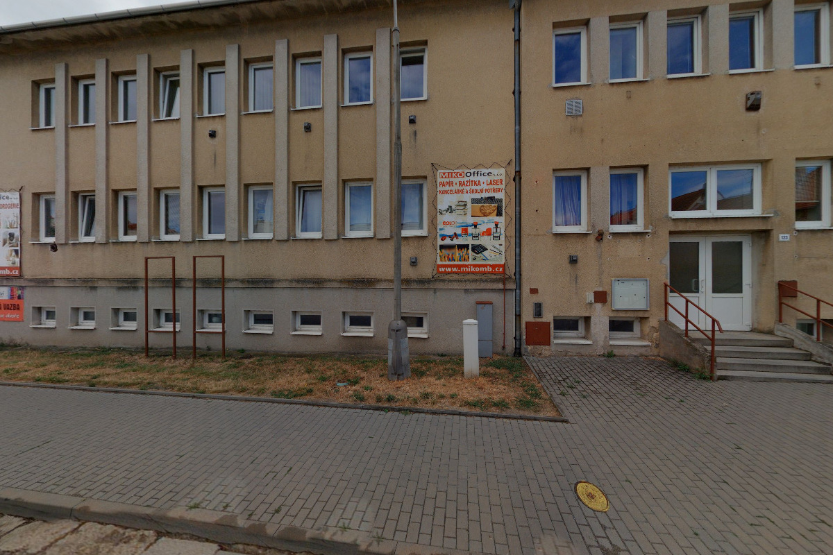 Lucie Urbánková - kosmetika foto 2